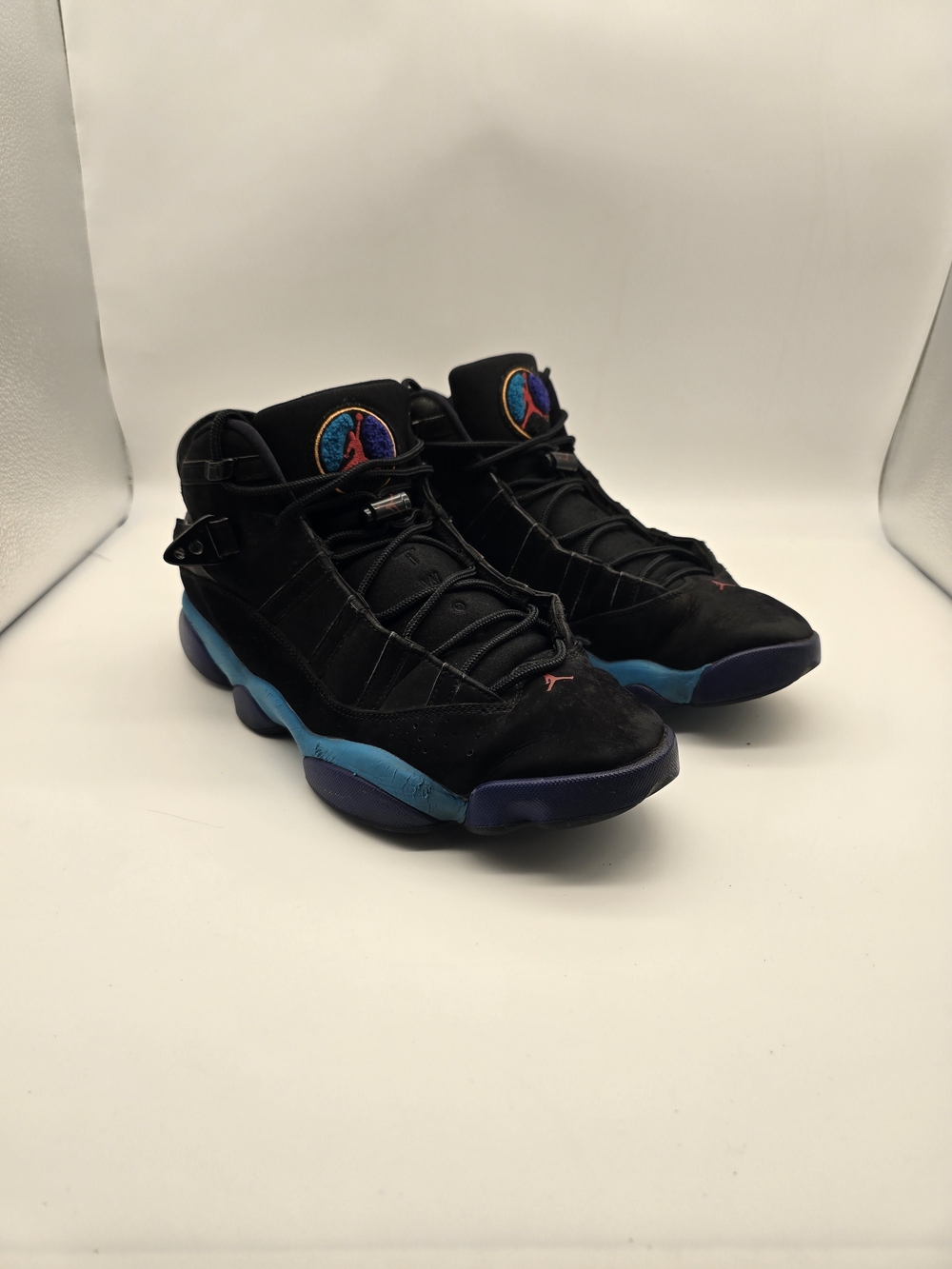 Air Jordan Sneakers